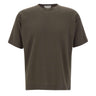 Maglia in cotone a maniche corte 300721 066 KANGRA 