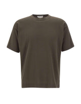 Maglia in cotone a maniche corte 300721 066 KANGRA 