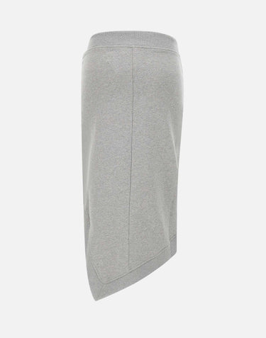 "Midi skirt" 250WCS00263 JJF007AA876 THE ATTICO 