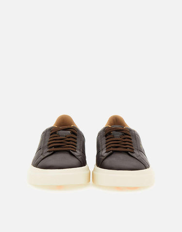 Sneakers "Dbs Sf6 Siwt50" MBGT21967PNNKSIW T50 SANTONI 
