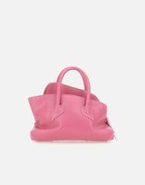 Borsa a mano "La Passeggiata Mini" 260WAH00063 LBT003PR008 THE ATTICO 