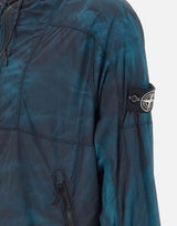 "Skin Touch Nylon tc"<BR/> Q100022S00R3 V0029 STONE ISLAND 