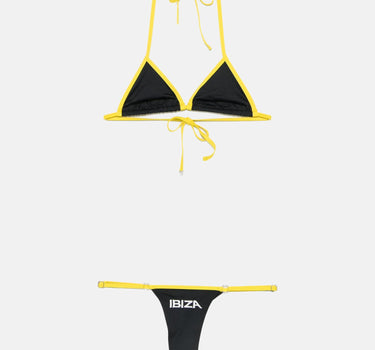 Bikini "Ibiza" 260WBC00019 PAA113RA522 THE ATTICO 