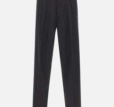 Pantaloni "Miles" UP669GS0105 002999 DONDUP 