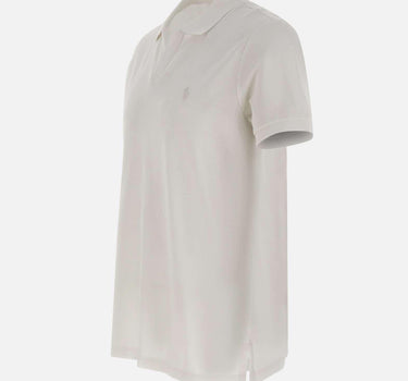 Polo "Classics" senza bottoni 710968951 002 POLO RALPH LAUREN 