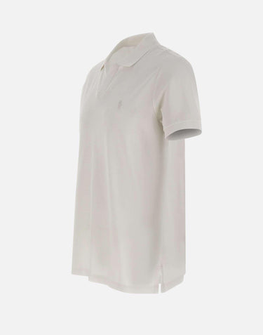 Polo "Classics" senza bottoni 710968951 002 POLO RALPH LAUREN 