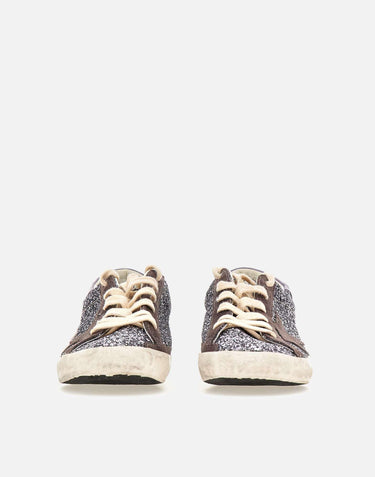 Sneakers "Superstar Classic with list" GWF00101 F00398660394 GOLDEN GOOSE 