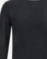 Maglia in  cashmere e seta 902501 013 KANGRA 