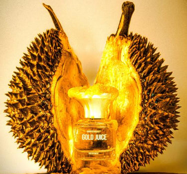 Eau Intimité "Gold Juice" 30ml 40302229 30ML BORNTOSTANDOUT 