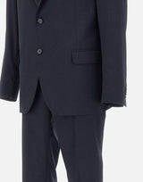 Completo due pezzi in fresco  lana 257R45 25381500014R MARCHESANI 