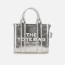 "The Metallic Leather Crossbody Tote Bag" 2F4HCR013H04 039 MARC JACOBS 
