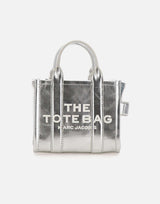 "The Metallic Leather Crossbody Tote Bag" 2F4HCR013H04 039 MARC JACOBS 
