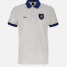 Polo "Paddy" con dettaglio bandiera paese 50559263 121 BOSS 