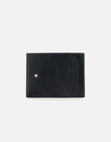 Portacarte " Meisterstück" MB198328 BK MONTBLANC 