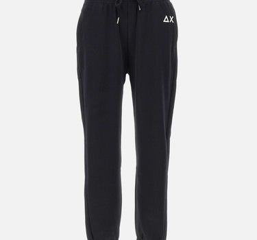 "Sweatpant Basic Fleece" F45204 11 SUN68 