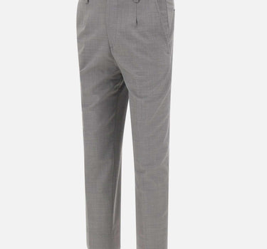 Pantaloni "PortofinoS" PORTOFINOS 30008200060 BRIGLIA 1949 
