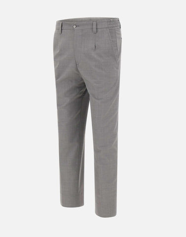 Pantaloni "PortofinoS" PORTOFINOS 30008200060 BRIGLIA 1949 
