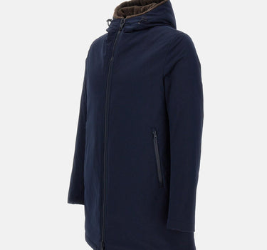 Parka PA0072U 12343Z9288 HERNO 