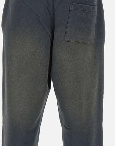 Pantalone jogging ampi GUP02469 P00214790498 GOLDEN GOOSE 