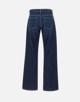 "Low straight Oceandrift" 7UD70C10 U71ZO 7 FOR ALL MANKIND 