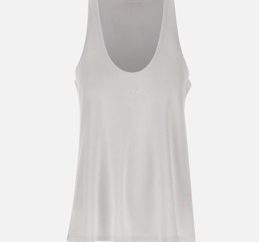 "T-Ipsya LKDS Top" in cotone A21573 0JEAI100 DIESEL