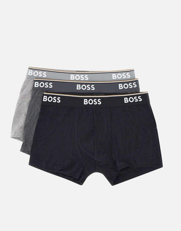 Set tre paia "Power boxer trunk" 50475274 061 BOSS 