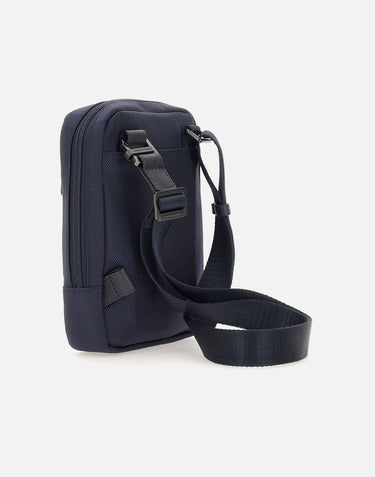 Borsa "Brief Collection porta ipad mini" CA3084BR2 BLU PIQUADRO 