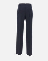 Pantaloni in viscosa stretch RI1CO005 3003 KAOS 