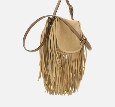 Borsa piccola "Pony" con frange WP1C0021 AP469A0307 ETRO 