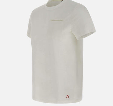 T-shirt "Manderly02" in cotone PEU5479 99011976730 PEUTEREY 