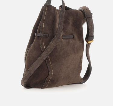 Borsa a tracolla "Sienna" BS11786 CMPLMOKA GIANNI CHIARINI 