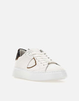 Sneakers "Temple low" BTLD VA05 PHILIPPE MODEL PARIS 