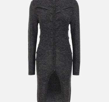 "Marie long cardigan" 21962 602 A. ROEGE HOVE