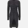 "Marie long cardigan" 21962 602 A. ROEGE HOVE 