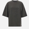T-shirt "Heavy Boxy Tee" ESSS26TT01012 0392 ENTIRE STUDIOS 