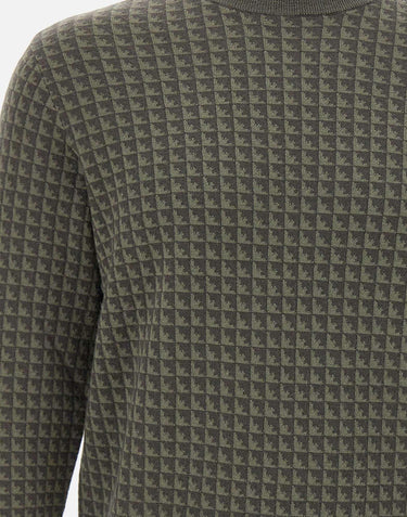 Maglia EM001989 AF14199F8047 EMPORIO ARMANI 