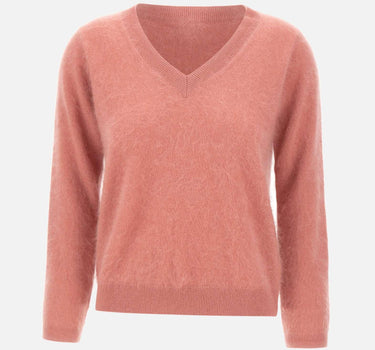 Maglia "Lima" 4703112C CORALBLUSH SWEET CASHMERE 
