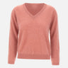 Maglia "Lima" 4703112C CORALBLUSH SWEET CASHMERE 