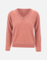 Maglia "Lima" 4703112C CORALBLUSH SWEET CASHMERE 