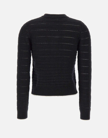 Cardigan "Note" 2523346041200 003 MARELLA 