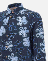 Camicia "Yukka" M2R765X P2230949 PS PAUL SMITH 