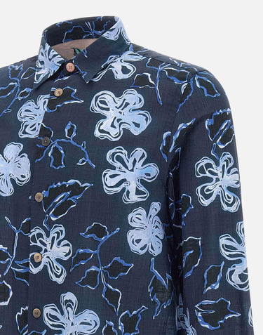 Camicia "Yukka" M2R765X P2230949 PS PAUL SMITH 