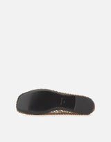 Ballerine "R33 Dolly" R33DOLLY CACAO STRATEGIA 