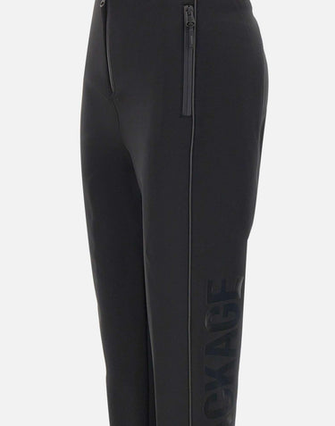 "Zavi" ZAVI BLACK MACKAGE 