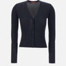 Cardigan "Potus" 2526346081600 007 MAX MARA STUDIO 