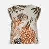 Top "Millaffine" 2613161102200 001 MARELLA