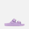 "Arizona Big Buckle" 1031259 CROCUS BIRKENSTOCK 