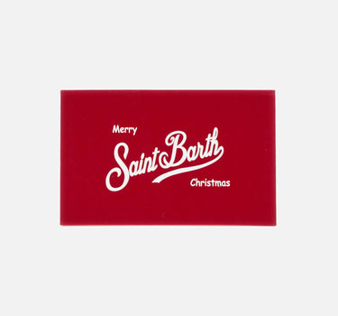 Christmas Box BOX0024 03771I11EMB MC2 SAINT BARTH