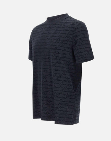 T-shirt "ASV" EM002957 AF10017FB308 EMPORIO ARMANI 