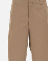 Pantaloni "Chino skate efrem" GMP01190 P00078615369 GOLDEN GOOSE 